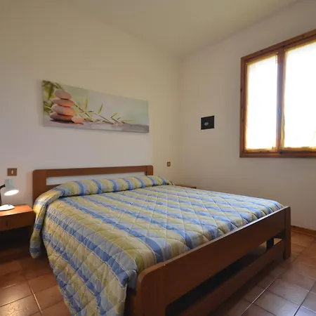 Villaggio Loriana 公寓
