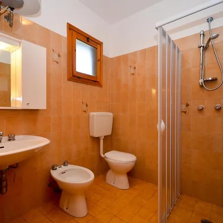 Apartment Villaggio Loriana Bibione