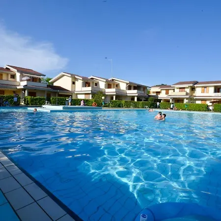 Villaggio Loriana * Bibione