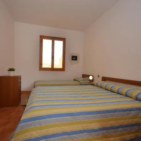Villaggio Loriana Apartamento