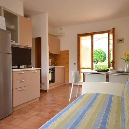 Villaggio Loriana Apartamento Bibione