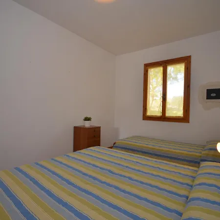 Villaggio Loriana Apartamento Bibione