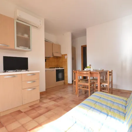 Villaggio Loriana Apartamento *