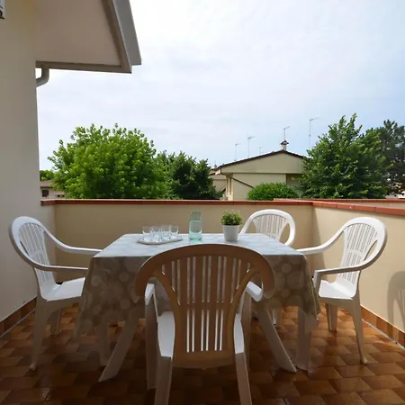 Villaggio Loriana Apartamento