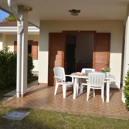 Villaggio Loriana Apartamento Bibione