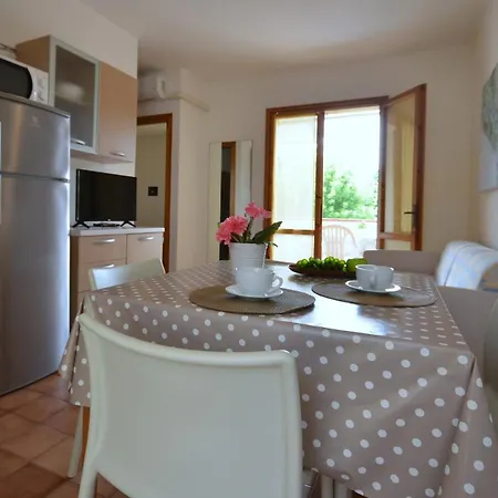 Villaggio Loriana Bibione