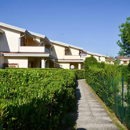 Villaggio Loriana Apartamento *