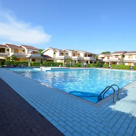 Apartment Villaggio Loriana *
