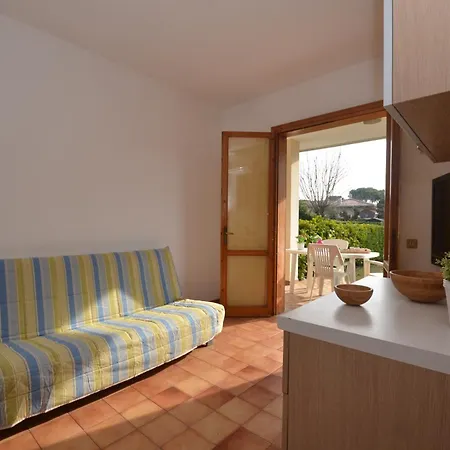 Villaggio Loriana * Bibione