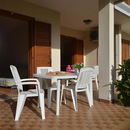 Villaggio Loriana Apartment *