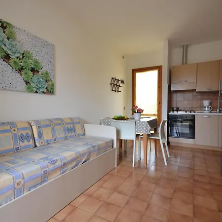 Apartment Villaggio Loriana *