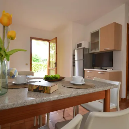 Apartment Villaggio Loriana Bibione