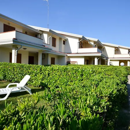 Villaggio Loriana * Bibione