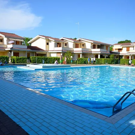 Apartment Villaggio Loriana